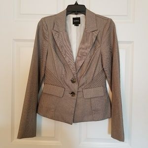 Blazer & skirt set